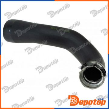 Gaine de suralimentation pour OPEL | GPP-PL-036, 54SKV163